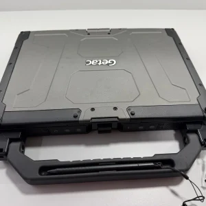 Laptop SH GETAC G4 v110 i5-7200U SSD 512Gb 24GB Ram Diagnoza Auto - imagine 4