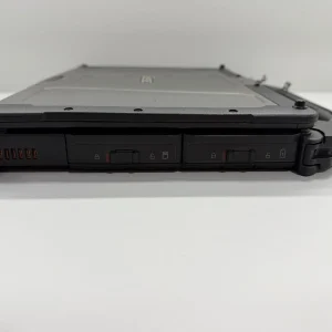 Laptop/Tableta SH GETAC v110 g4 i5-7200U SSD 512Gb 16GB Ram Diagnoza Auto - imagine 7