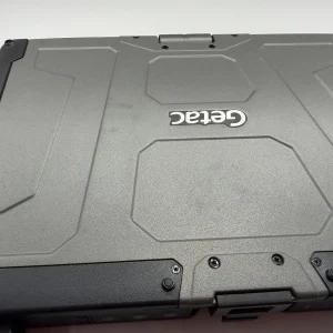Laptop SH GETAC G4 v110 i5-7200U SSD 512Gb 24GB Ram Diagnoza Auto - imagine 5