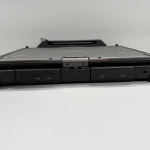 Laptop/Tableta SH GETAC v110 g4 i5-7200U SSD 512Gb 16GB Ram Diagnoza Auto - imagine 8