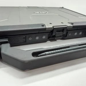 Laptop SH GETAC G4 v110 i5-7200U SSD 512Gb 24GB Ram Diagnoza Auto - imagine 6