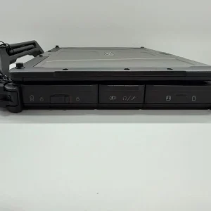 Laptop/Tableta SH GETAC v110 g4 i5-7200U SSD 512Gb 16GB Ram Diagnoza Auto - imagine 9