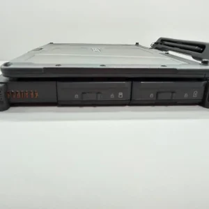 Laptop SH GETAC G4 v110 i5-7200U SSD 512Gb 24GB Ram Diagnoza Auto - imagine 7