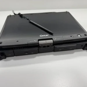Laptop/Tableta SH GETAC v110 g4 i5-7200U SSD 512Gb 16GB Ram Diagnoza Auto - imagine 3