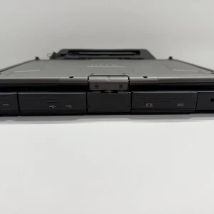 Laptop SH GETAC G4 v110 i5-7200U SSD 512Gb 24GB Ram Diagnoza Auto - imagine 8