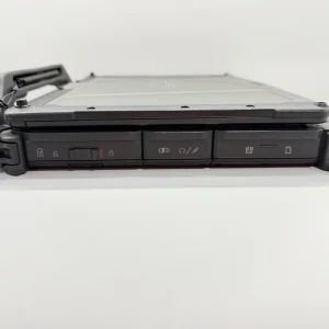 Laptop SH GETAC G4 v110 i5-7200U SSD 512Gb 24GB Ram Diagnoza Auto - imagine 9