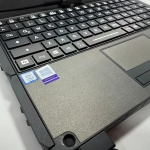 Laptop/Tableta SH GETAC V110 G4 i5-7200U 16GB RAM SSD 512GB - imagine 10