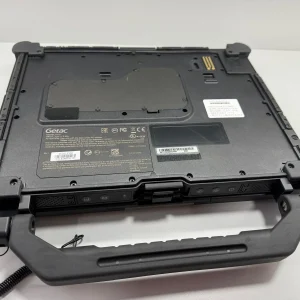 Laptop/Tableta SH GETAC V110 G4 i5-7200U 16GB RAM SSD 512GB - imagine 11