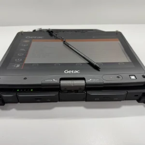 Laptop/Tableta SH GETAC V110 G4 i5-7200U 16GB RAM SSD 512GB - imagine 3