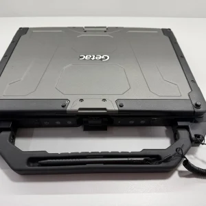 Laptop/Tableta SH GETAC V110 G4 i5-7200U 16GB RAM SSD 512GB - imagine 4