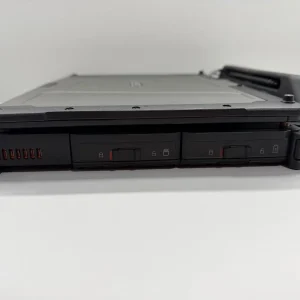 Laptop/Tableta SH GETAC V110 G4 i5-7200U 16GB RAM SSD 512GB - imagine 6