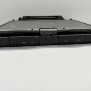 Laptop/Tableta SH GETAC V110 G4 i5-7200U 16GB RAM SSD 512GB - imagine 7