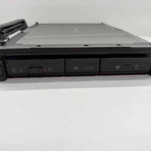Laptop/Tableta SH GETAC V110 G4 i5-7200U 16GB RAM SSD 512GB - imagine 8