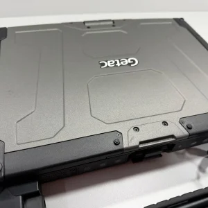 Laptop/Tableta SH GETAC V110 G4 i5-7200U 16GB RAM SSD 512GB - imagine 9