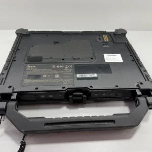 Laptop SH GETAC Fully Rugged i5-7200U SSD 512Gb 24GB Ram Diagnoza - imagine 10