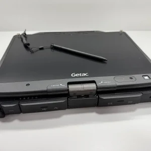Laptop SH GETAC Fully Rugged i5-7200U SSD 512Gb 24GB Ram Diagnoza - imagine 2