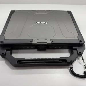 Laptop SH GETAC Fully Rugged i5-7200U SSD 512Gb 24GB Ram Diagnoza - imagine 4