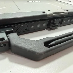 Laptop SH GETAC Fully Rugged i5-7200U SSD 512Gb 24GB Ram Diagnoza - imagine 5