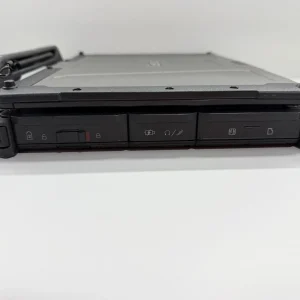 Laptop SH GETAC Fully Rugged i5-7200U SSD 512Gb 24GB Ram Diagnoza - imagine 6