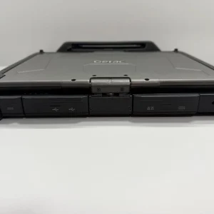 Laptop SH GETAC Fully Rugged i5-7200U SSD 512Gb 24GB Ram Diagnoza - imagine 7