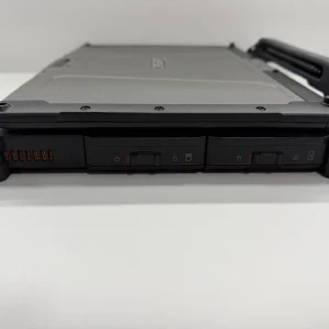 Laptop SH GETAC Fully Rugged i5-7200U SSD 512Gb 24GB Ram Diagnoza - imagine 8