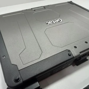 Laptop SH GETAC Fully Rugged i5-7200U SSD 512Gb 24GB Ram Diagnoza - imagine 9