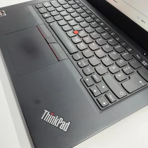 Laptop SH Lenovo x13 gen 1 Amd Ryzen 5 PRO 4650U 16gb RAM SSD 256gb - imagine 10