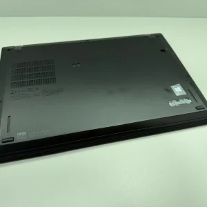 Laptop SH Lenovo x13 gen 1 Amd Ryzen 5 PRO 4650U 16gb RAM SSD 256gb - imagine 11