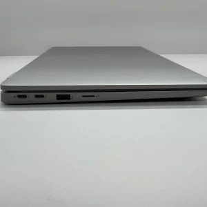 Laptop SH Dell Latitude 5320 i7-1185G7 SSD 256gb NVME 16gb RAM baterie noua - imagine 4