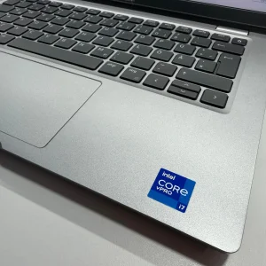 Laptop SH Dell Latitude 5320 i7-1185G7 SSD 256gb NVME 16gb RAM baterie noua - imagine 6