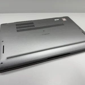 Laptop SH Dell Latitude 5320 i7-1185G7 SSD 256gb NVME 16gb RAM baterie noua - imagine 9
